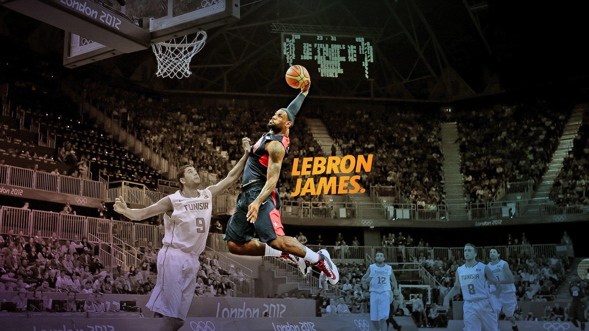 姚明恩师：不要低估总冠军的心 说的就是詹姆斯