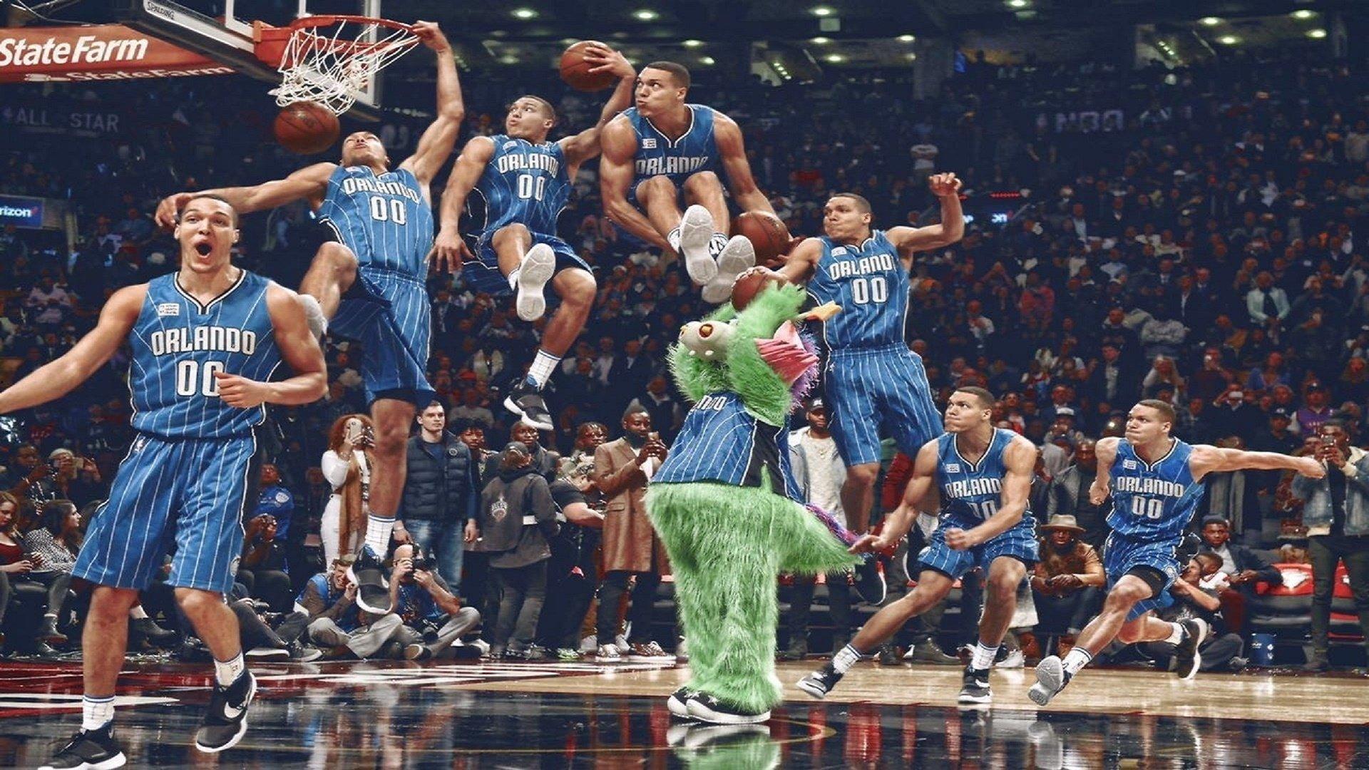 雄鹿防守体系在奥兰多崩塌？效率骤降背后的战术谜题